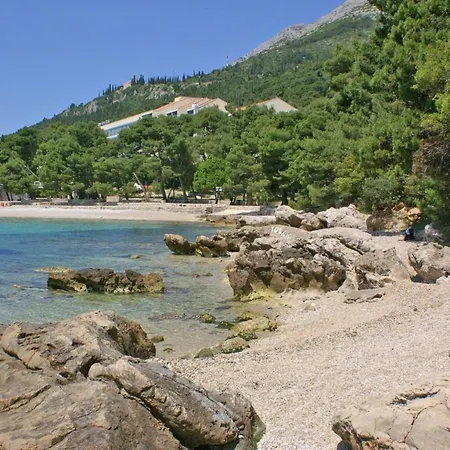 With Parking Space Orebic, Peljesac - 16326 Orebić