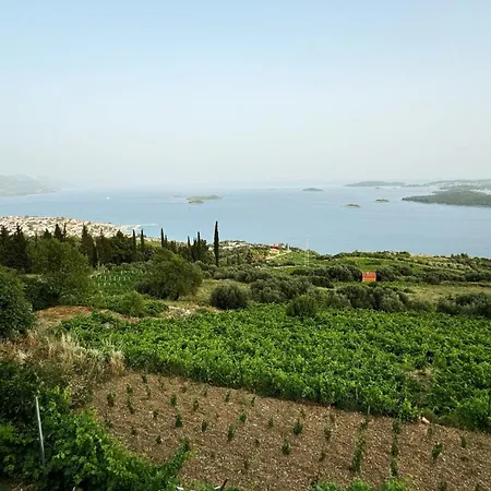 With Parking Space Orebic, Peljesac - 16326 Apartment