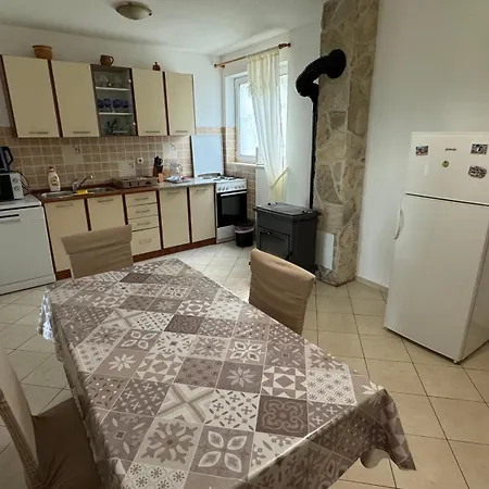 With Parking Space Orebic, Peljesac - 16326 * Orebić