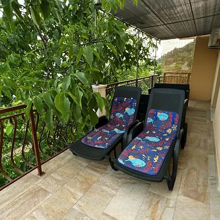 With Parking Space Orebic, Peljesac - 16326 Apartment
