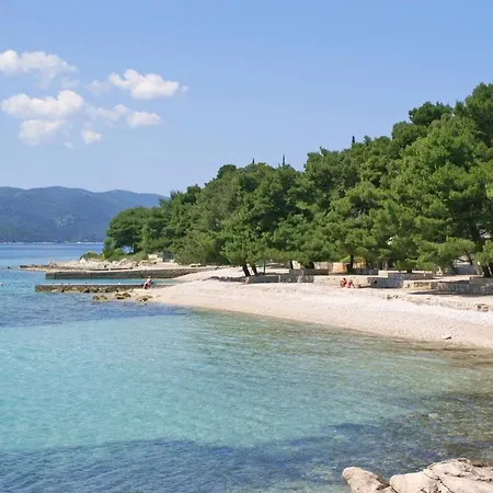 With A Parking Space Orebic, Peljesac - 16326 *