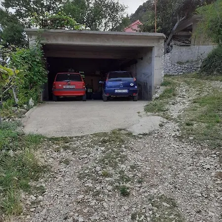 Apartment With A Parking Space Orebic, Peljesac - 16326 Orebic