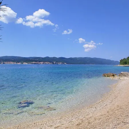 Apartment With A Parking Space Orebic, Peljesac - 16326 *