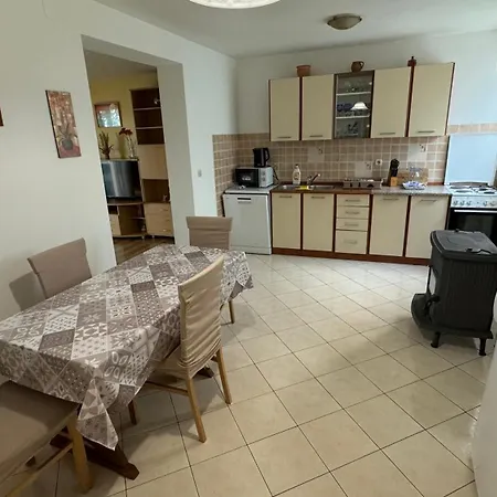 Apartment With A Parking Space Orebic, Peljesac - 16326 Orebic