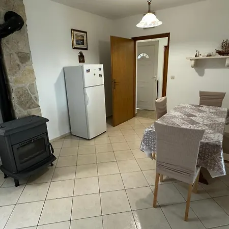 Apartment With A Parking Space Orebic, Peljesac - 16326