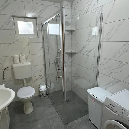 Apartment With A Parking Space Orebic, Peljesac - 16326