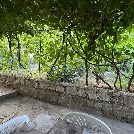 Apartment With A Parking Space Orebic, Peljesac - 16326 *