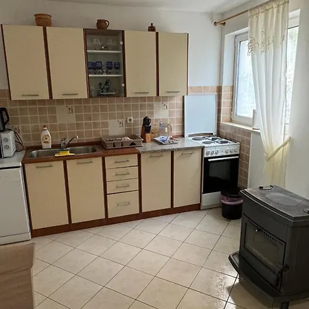 With Parking Space Orebic, Peljesac - 16326 Apartmán Orebić