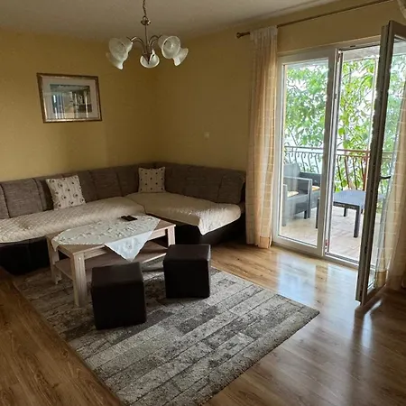 With Parking Space Orebic, Peljesac - 16326 * Orebić