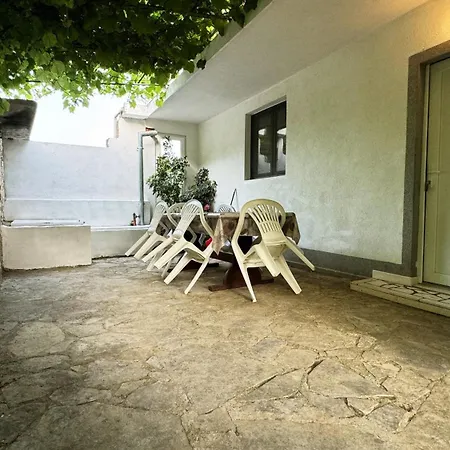 Apartment With A Parking Space Orebic, Peljesac - 16326 Orebic