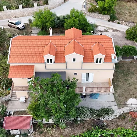 Apartment With A Parking Space Orebic, Peljesac - 16326 Orebic