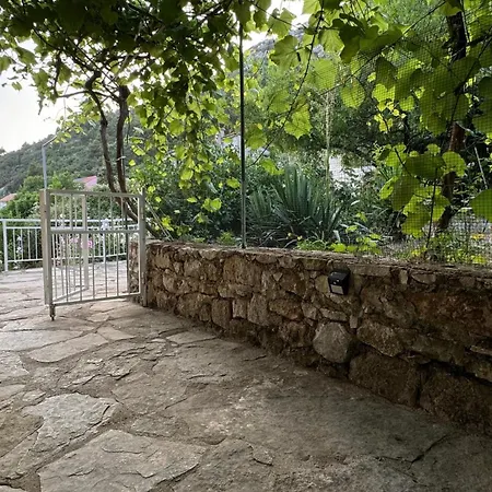 With Parking Space Orebic, Peljesac - 16326 * Orebić