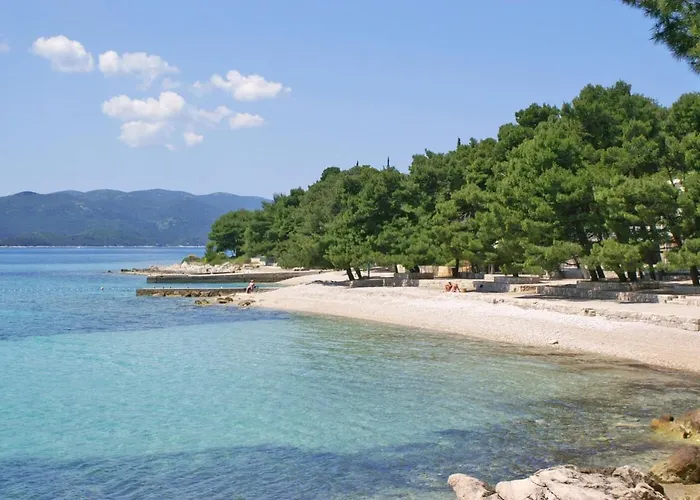 With Parking Space Orebic, Peljesac - 16326 *