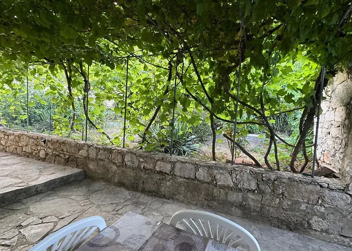 아파트 With Parking Space Orebic, Peljesac - 16326 *