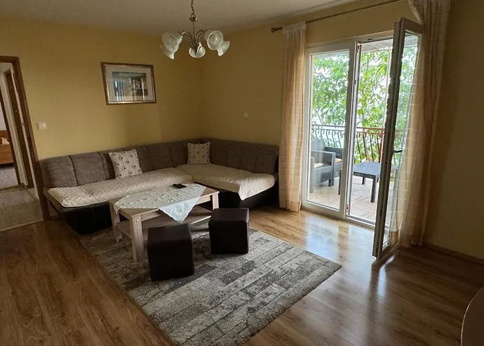 With Parking Space Orebic, Peljesac - 16326 * 오레비츠