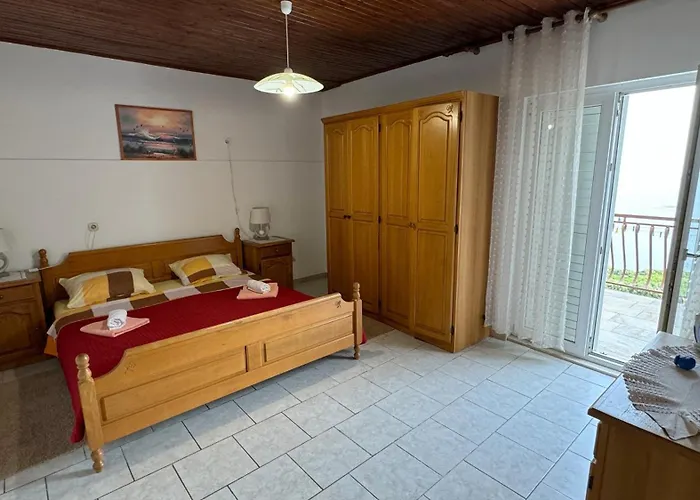 With Parking Space Orebic, Peljesac - 16326 *